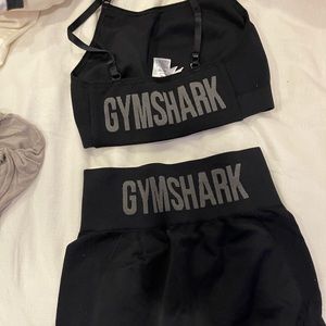 Gym Shark